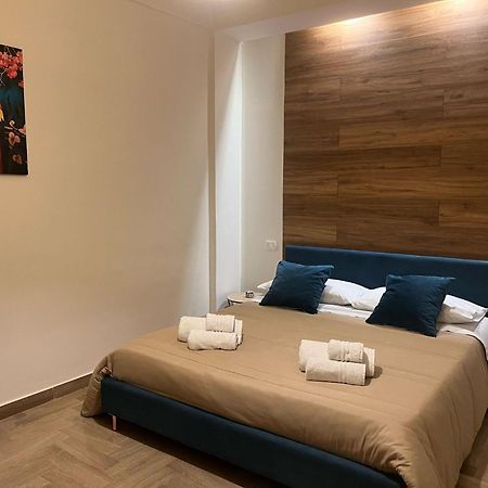 Maresia Apartment Altavilla Milicia Exteriér fotografie
