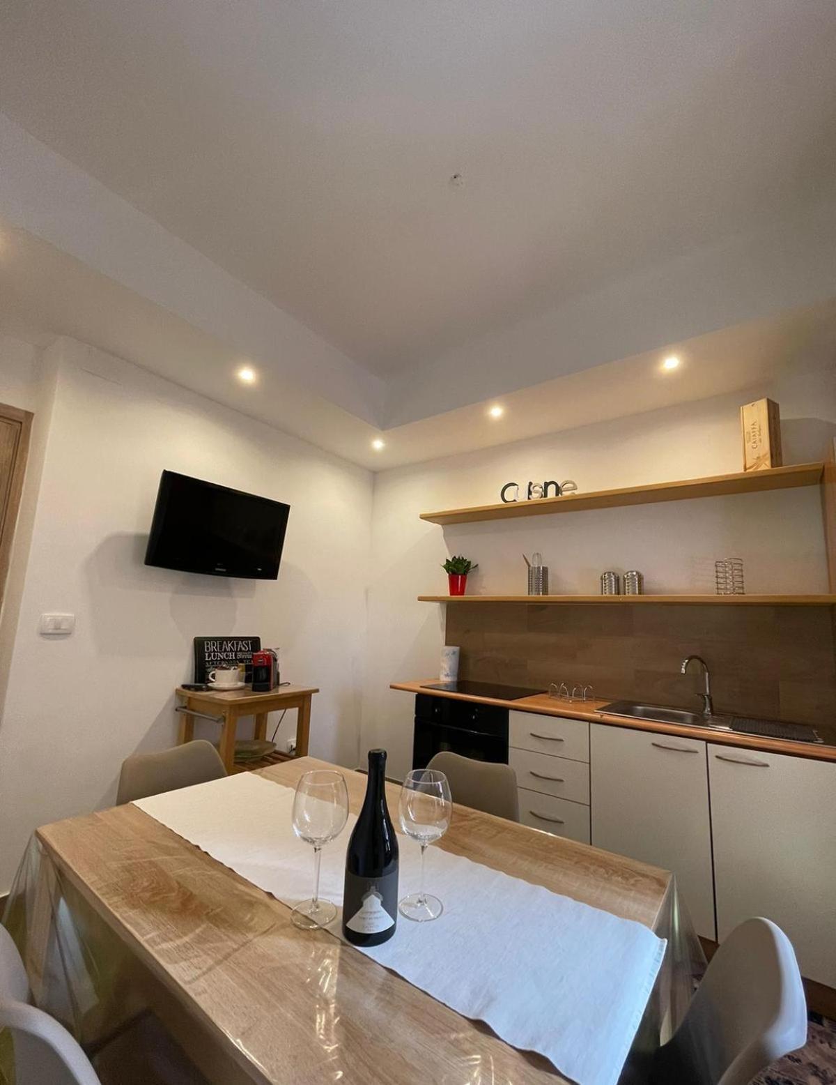 Maresia Apartment Altavilla Milicia Exteriér fotografie