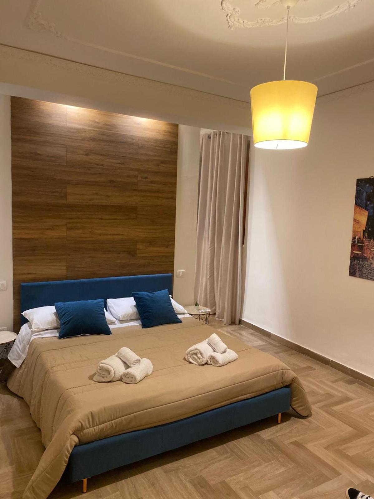 Maresia Apartment Altavilla Milicia Exteriér fotografie