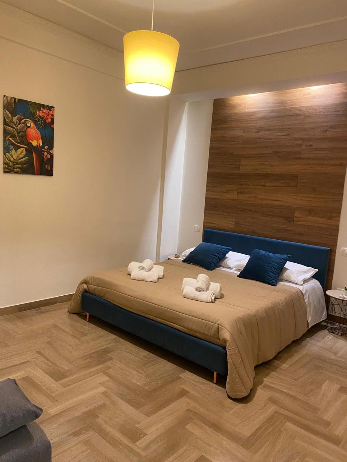 Maresia Apartment Altavilla Milicia Exteriér fotografie